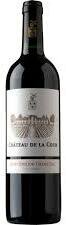 Chateau De La Cour Grand Cru Saint Emilion Grand Cru