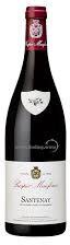 Famille Roux Santenay Rouge