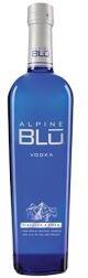 Alpine Blu - Vodka