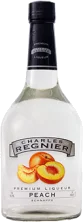 Charles Regnier - Peach Schnapps