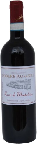Podere Paganico Rosso Mont