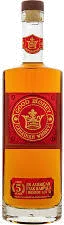 Good Money Year Lot 50 American Oak Barrels 5yr