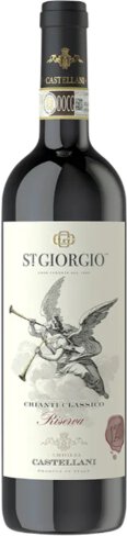 Saint Giorgio Chianti Riserva DOCG