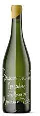 Parajes Del Valle Macabeo Ecologico White Wine Mancheulo Spain