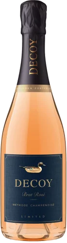 Decoy Limited Brut Rose
