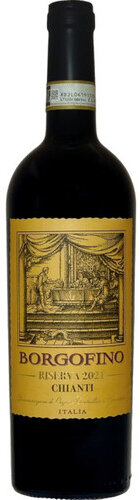 Borgofino Chanti DOCG Riserva