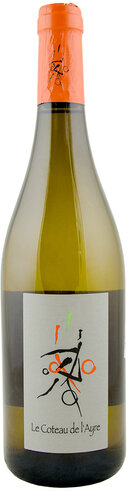 Clement Baraut L'ayre Savennieres