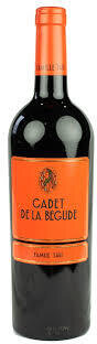 Domaine De La Begude Mediterrannee Cadet