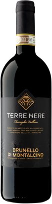 TERRE NERE BRUNELLO DI MONTALCINO
