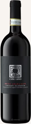 Cinciano Gran Selezione