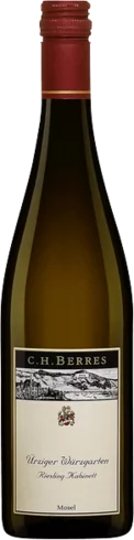 Berres Riesling Kabinett Urziger Wurzgarten