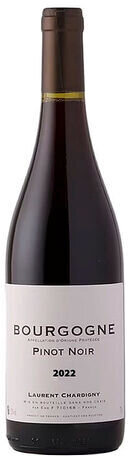 Domaine Laurent Chardigny Bourgogne Pinot Noir