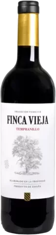 Finca Vieja Tempranillo