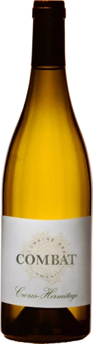 Domaine des Combat Crozes-Hermitage Blanc