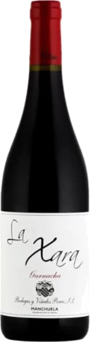 Bodegas Ponce La Xara Garnacha Manchuela Spain