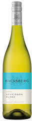 BACKSBERG HILLSIDE SAUVIGNON BLANC