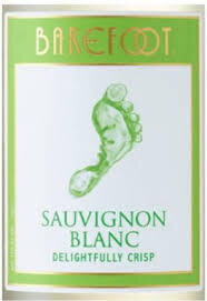 BAREFOOT SAUVIGNON BLANC