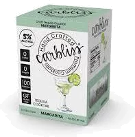 CARBLISS LIME MARGARITA