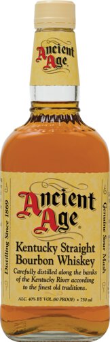 Ancient Age Kentucky Straight Bourbon