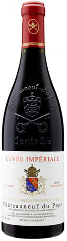 Domaine Raymond Usseglio Chateauneuf Du Pape Cuvee Imperiale 2021