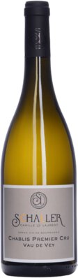 Camille & Laurent Schaller Chablis 1er Cru Vau de Vey