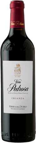 Bodegas Hermanos Pérez 'Viña Pedrosa' Ribera del Duero Crianza