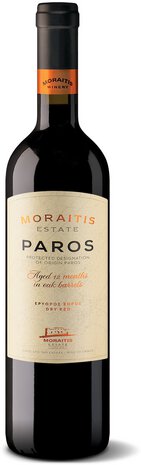 Moraitis Paros