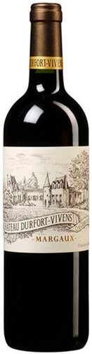Chateau Dufort Vivens Margaux