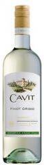 Cavit Pinot Grigio