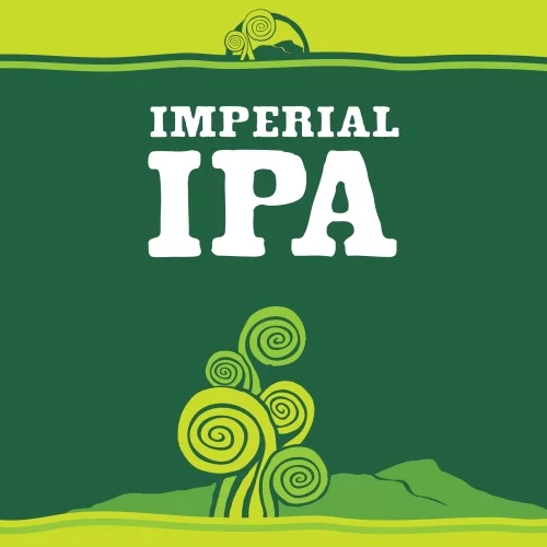 Fiddlehead Imperial IPA