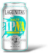 Lagunita's Hazy Ipna