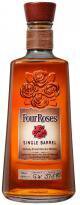 Four Roses - Single Barrel Bourbon