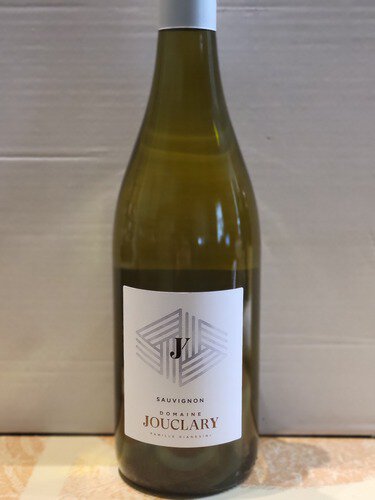 Domaine Jouclary Sauvignon