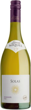 Laurent Miquel Solas Viognier