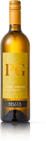 Mazza Pinot Grigio