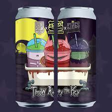 450 North Xl Throw Away The Key Slushy Sour Can