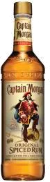 Captain Morgan - Original Spiced Rum