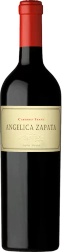 Angelica Zapata Caberent Franc