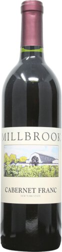 Millbrook Hudson Valley Cabernet Franc
