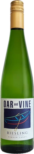 Oar And Vine Riesling Finger Lakes