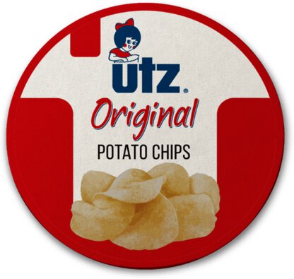 Utz Original Potato Chips