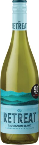 The Retreat Sauvignon Blanc