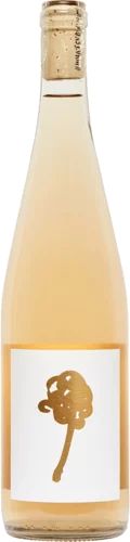 The Vice Orange Of Gewurztraminer