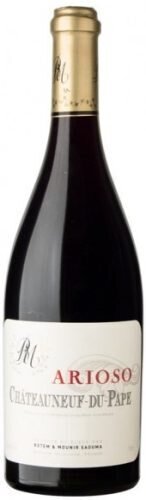 Rotem & Mounir Chateauneuf Du Pape Arioso 2020