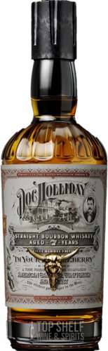 DOC Holliday 7yr Bourbon