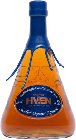 Spirit Of Hven Organic Aquavit