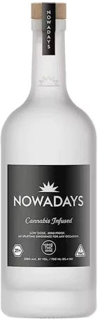 Nowadays 10mg Thc Infused