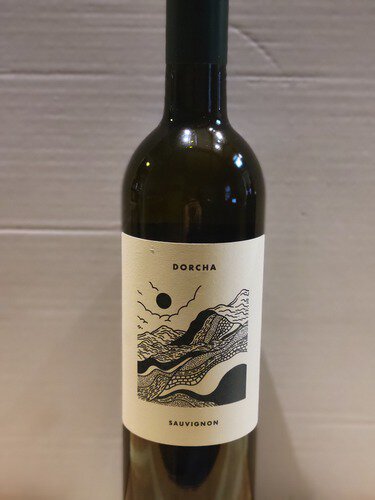 Dq Dorcha Stajerska Slovenia Sauvignon Blanc