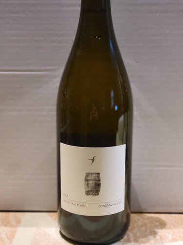 Doris Pinot Grigio