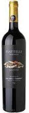 Piattelli Malbec Tannat Red Blend